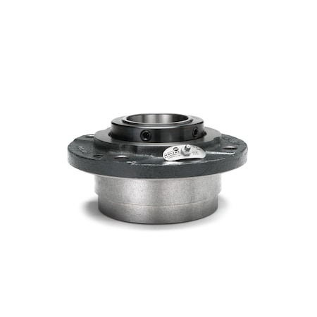 60MM TYPE E PILOTED FLANGE